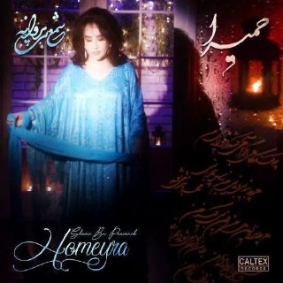 شمع بی پروانه cover