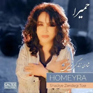 شادی زندگی تویی cover
