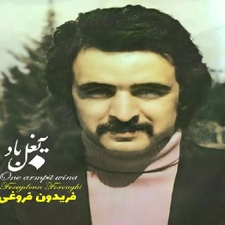 یک بغل باد cover