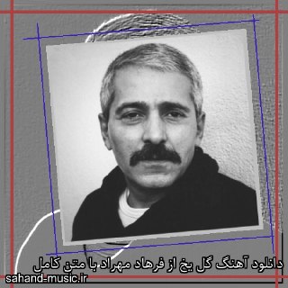 گل یخ cover