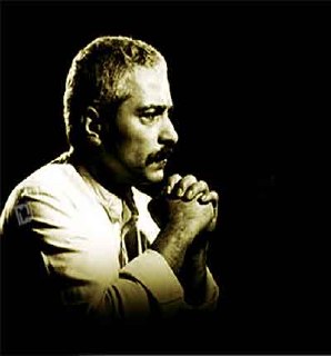 تو عاشقم نبودی (انگلیسی) cover