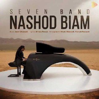 نشد بیام cover