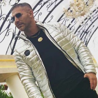 دلتنگ cover