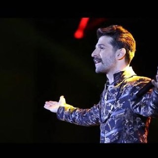 خوشم میاد cover