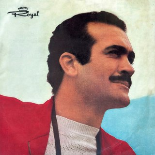 هر كى ندونه من ميدونم