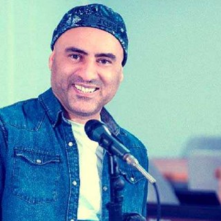 داوود چرگری