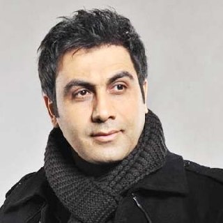 سعید شهروز