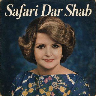 سفری در شب cover