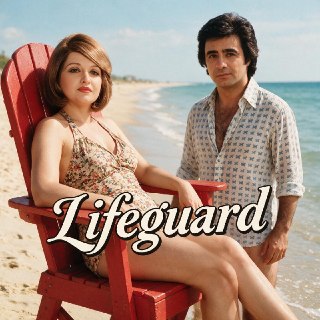 نجات غریق cover