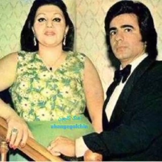 وقتی تو هستی cover