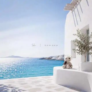 وودو cover
